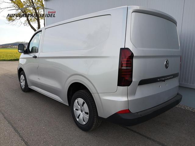 Volkswagen e-Transporter Kastenwagen BEV 100 kW RWD KR Kasten 