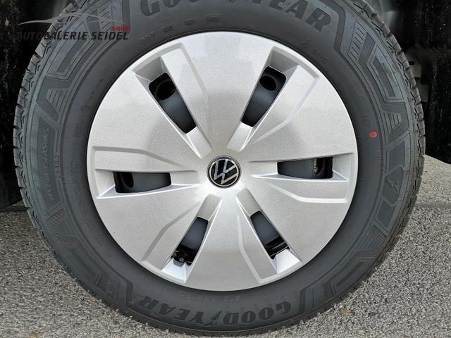 Volkswagen e-Transporter Kastenwagen BEV 100 kW RWD KR Kasten 