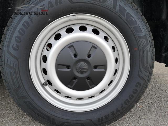 Volkswagen T7 Kastenwagen BEV 100 kW RWD LR 00 