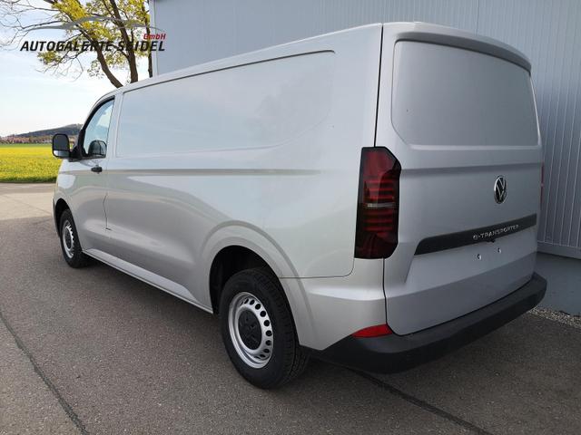 Volkswagen T7 Kastenwagen BEV 100 kW RWD LR 00 