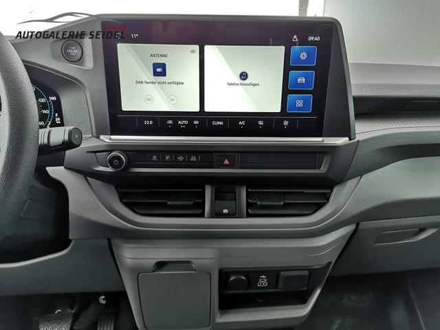 Volkswagen T7 Kastenwagen BEV 100 kW RWD LR 00 