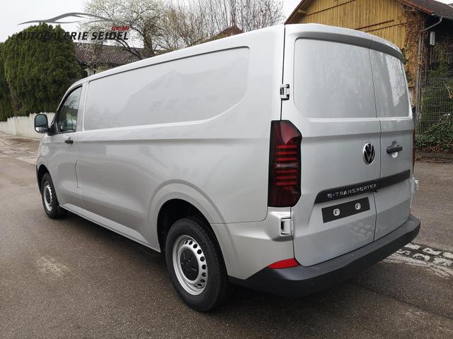 Volkswagen T7 Kastenwagen BEV 100 kW RWD LR 00 