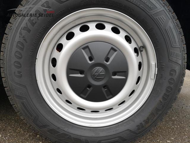 Volkswagen T7 Kastenwagen BEV 100 kW RWD LR 00 