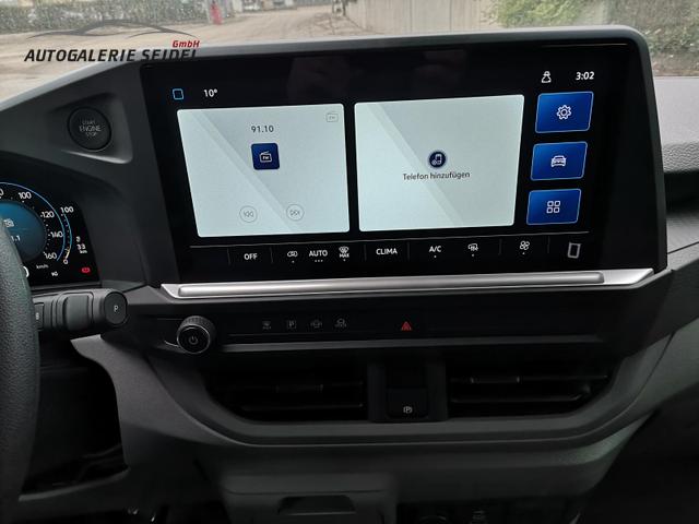Volkswagen T7 Kastenwagen BEV 100 kW RWD LR 00 