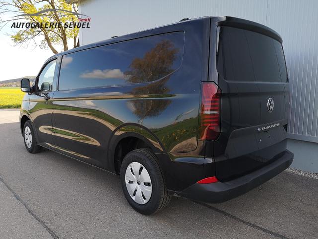 Volkswagen T7 Kastenwagen BEV 100 kW RWD LR 00 