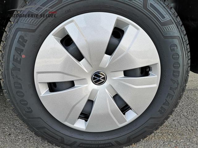 Volkswagen T7 Kastenwagen BEV 100 kW RWD LR 00 