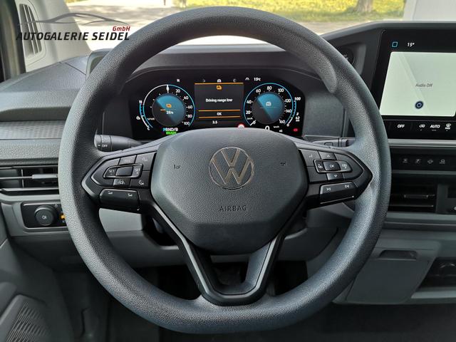 Volkswagen T7 Kastenwagen BEV 100 kW RWD LR 00 