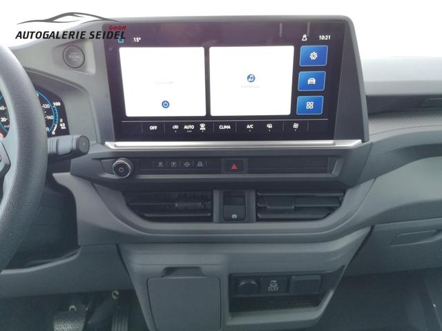 Volkswagen T7 Kastenwagen BEV 100 kW RWD LR 00 