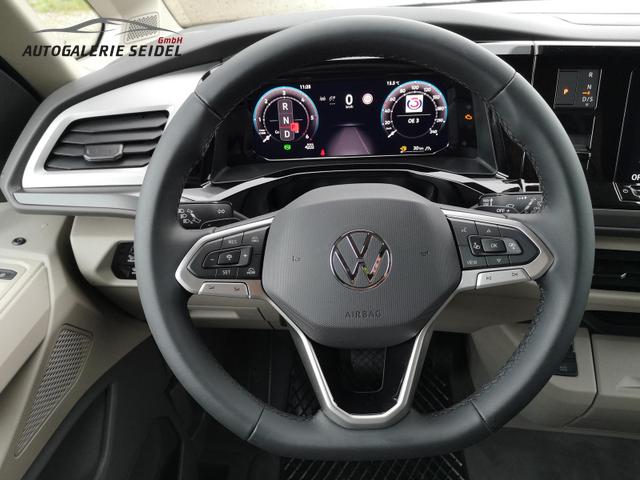 Volkswagen T7 California Beach Tour 2.0 TDI DSG 