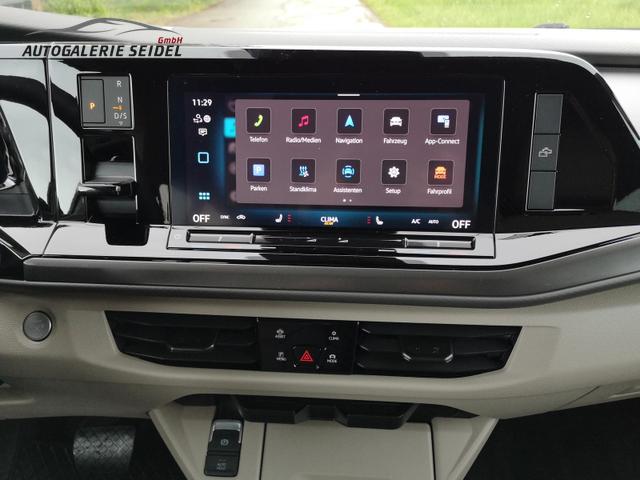 Volkswagen T7 California Beach Tour 2.0 TDI DSG 