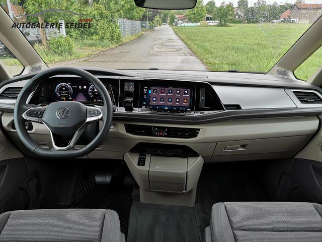 Volkswagen T7 California Beach Tour 2.0 TDI DSG 