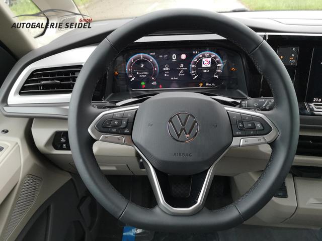 Volkswagen T7 California Beach Camper 2.0 TDI DSG 