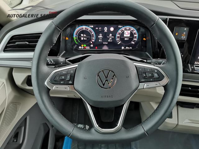 Volkswagen T7 California Beach Tour eHybrid 4MOTION 1.5 TSI Plus ArtVelour 