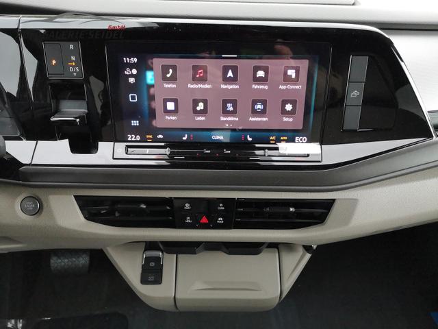 Volkswagen T7 California Beach Tour eHybrid 4MOTION 1.5 TSI Plus ArtVelour 