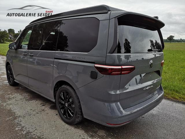Volkswagen T7 California Beach Tour eHybrid 4MOTION 1.5 TSI Plus ArtVelour 