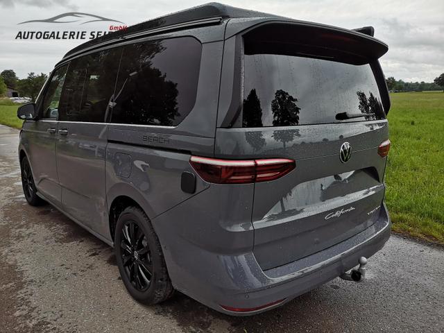 Volkswagen T7 California Beach Tour eHybrid 4MOTION 1.5 TSI Plus ArtVelour 
