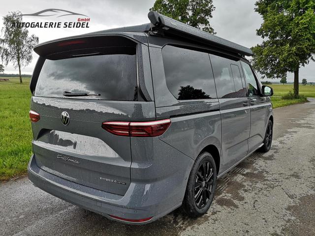 Volkswagen T7 California Beach Tour eHybrid 4MOTION 1.5 TSI Plus ArtVelour 