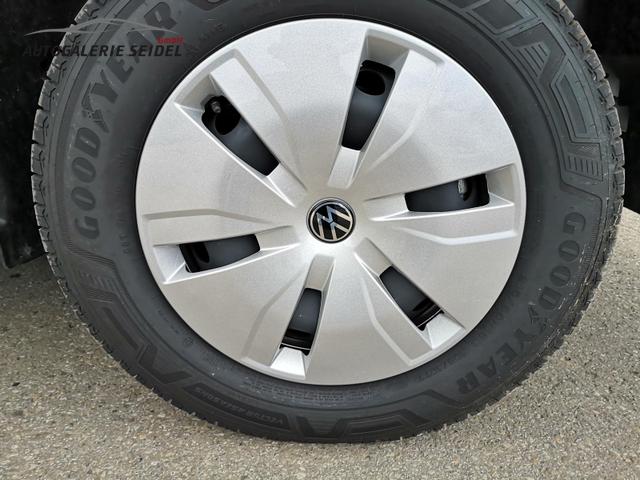 Volkswagen BEV 100 kW RWD KR e-Transporter Kombi 9 Sitze 