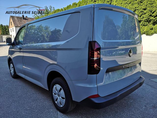 Volkswagen e-Transporter Kastenwagen BEV 100 kW RWD KR Kasten 