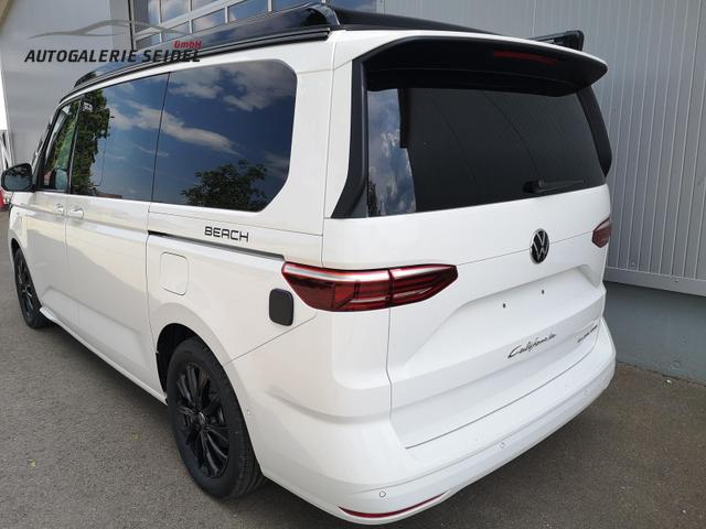Volkswagen T7 California Beach Tour eHybrid 4MOTION 1.5 TSI Plus ArtVelour 