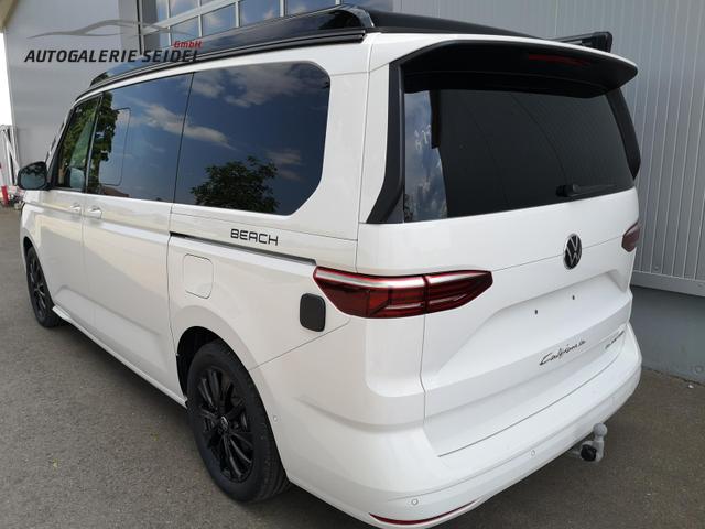 Volkswagen T7 California Beach Tour eHybrid 4MOTION 1.5 TSI Plus ArtVelour 