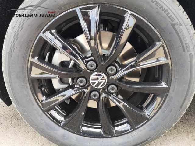 Volkswagen T7 California Beach Tour eHybrid 4MOTION 1.5 TSI Plus ArtVelour 
