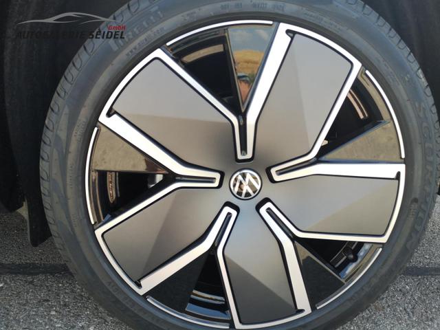 Volkswagen Tayron 2.0 TDI 142 kW 4Motion R-Line DSG ABT 7 Sitzer Pano Standh. 