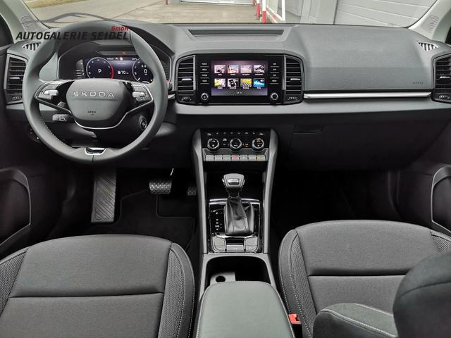 Skoda Karoq Selection 1.5TSI DSG AHK Navi GV5 