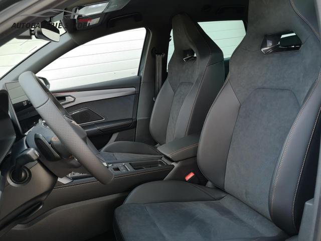 Cupra Leon Sportstourer 2.0 TSI 245 kW 4Drive VZ Kombi ST 2.0TSI ABT AHK Sound ACC Pano 