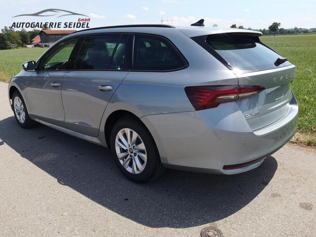 Skoda Octavia Combi 2.0 TDI 110 kW Selection Kombi DSG Navi PDC GV5 el. Hk 