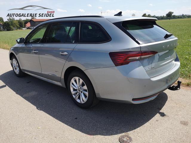 Skoda Octavia Combi 2.0 TDI 110 kW Selection Kombi DSG Navi PDC GV5 el. Hk 