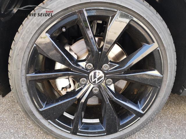 Volkswagen T-Roc Style 1.5TSI DSG AHK ACC Kam el. HK 