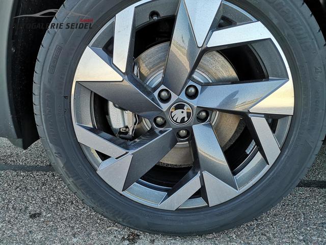 Skoda Kodiaq 1.5 TSI iV 150 kW Sportline DSG eHybrid Matrix Travel AHK Canton 