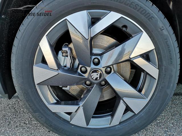 Skoda Kodiaq 1.5 TSI iV 150 kW Sportline DSG eHybrid Matrix Travel AHK Canton 