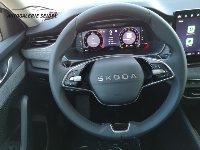Skoda Octavia Combi 2.0 TDI 110 kW Selection Kombi DSG 17 Lodge Navi PDC GV5 el. Hk 