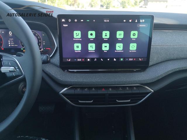 Skoda Octavia Combi 2.0 TDI 110 kW Selection Kombi DSG Pano 17 Lodge Navi PDC GV5 el. Hk 