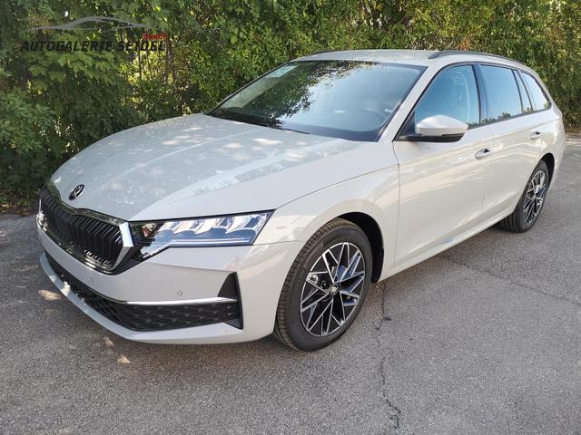 Skoda Octavia Combi 2.0 TDI 110 kW Selection Kombi DSG 17 Lodge Navi PDC GV5 el. Hk 