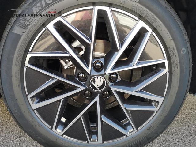 Skoda Octavia Combi 2.0 TDI 110 kW Selection Kombi DSG 17 Lodge Navi PDC GV5 el. Hk 