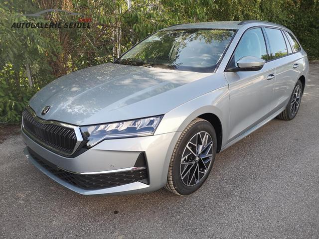 Skoda Octavia Combi 2.0 TDI 110 kW Selection Kombi DSG 17 Lodge Navi PDC GV5 el. Hk 