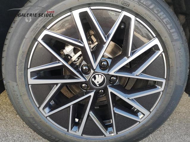 Skoda Octavia Combi 2.0 TDI 110 kW Selection Kombi DSG 17 Lodge Navi PDC GV5 el. Hk 