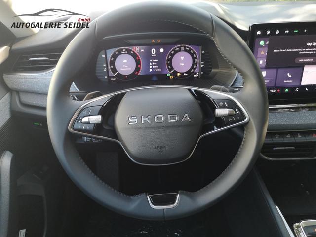Skoda Octavia Combi 2.0 TDI 110 kW Selection Kombi DSG 17 Lodge Navi PDC GV5 el. Hk 
