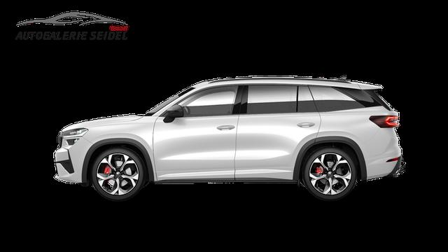 Skoda Kodiaq RS 2.0 TSI 7-Gang-DSG 4x4 
