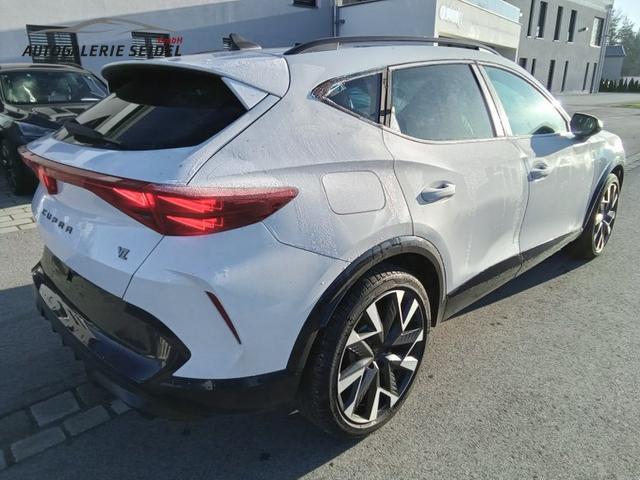 Cupra Formentor VZ 2.0 TSI 7-Gang-DSG 4Drive 