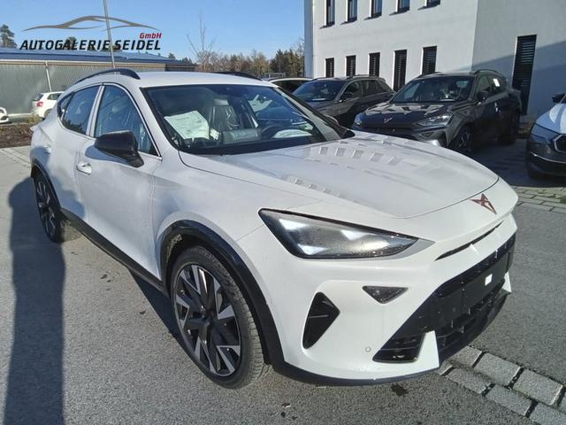 Cupra Formentor VZ 2.0 TSI 7-Gang-DSG 4Drive 