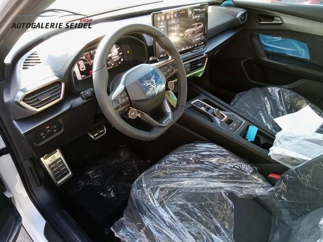 Cupra Formentor VZ 2.0 TSI 7-Gang-DSG 4Drive 