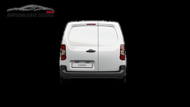 Opel Combo Cargo Länge 1 mit normaler Nutzlast 1.5 BlueHDi 6-Gang 