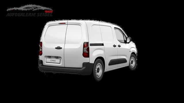 Opel Combo Cargo Länge 1 mit normaler Nutzlast 1.5 BlueHDi 6-Gang 