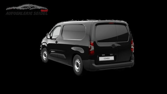 Opel Combo Cargo Länge 2 mit erhöhter Nutzlast 1.5 BlueHDi 6-Gang 