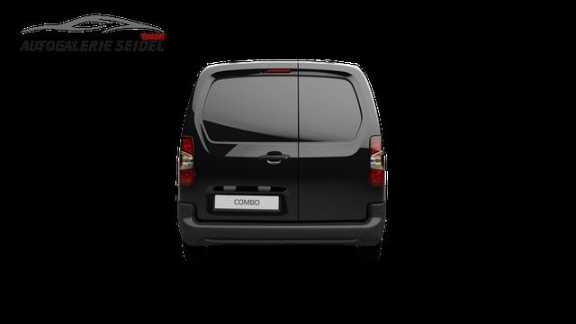 Opel Combo Cargo Länge 2 mit erhöhter Nutzlast 1.5 BlueHDi 6-Gang 