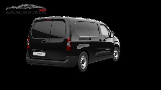 Opel Combo Cargo Länge 2 mit erhöhter Nutzlast 1.5 BlueHDi 6-Gang 